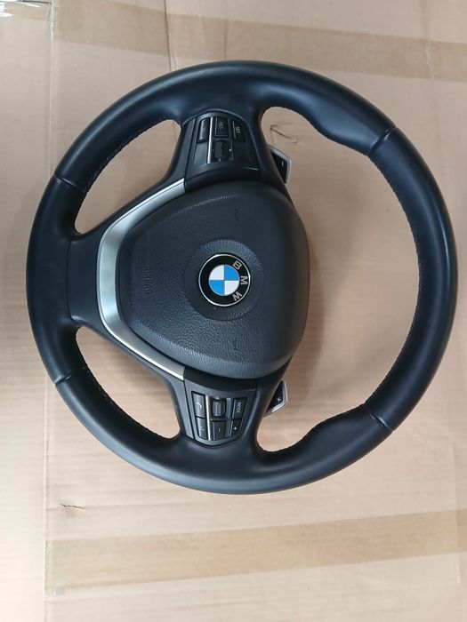 Vand volan BMW X3 2014