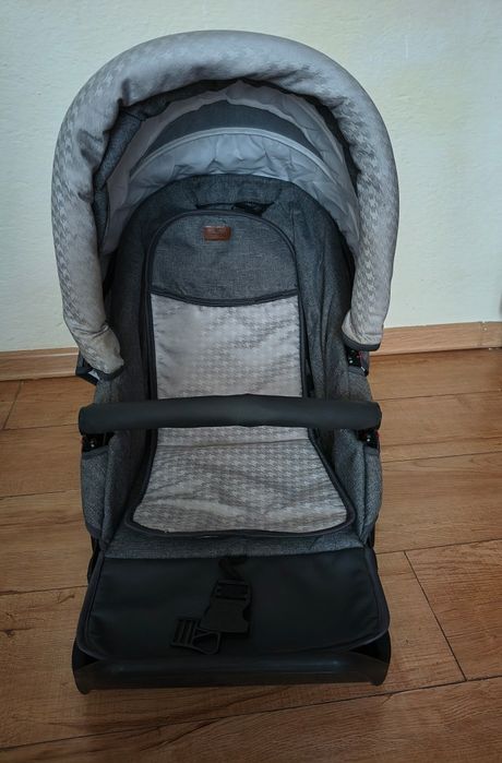 Детска количка Lorelli 3 в 1