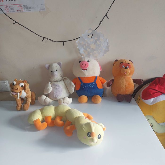 Игрушки хорошие по хорошей цене