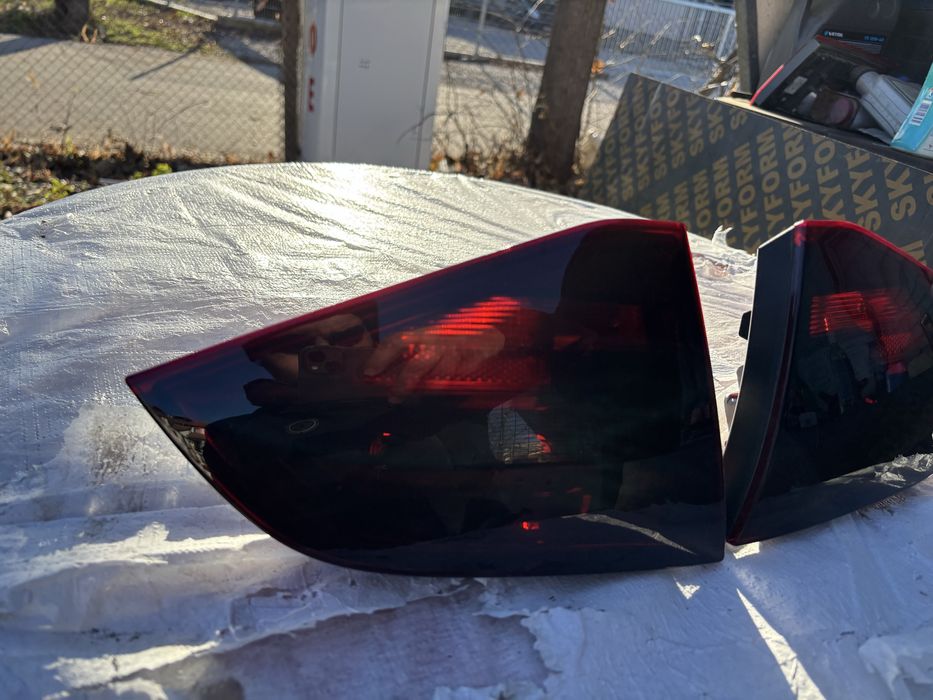 Стоп Стопове Ауди А4 Б8/Audi A8 B8