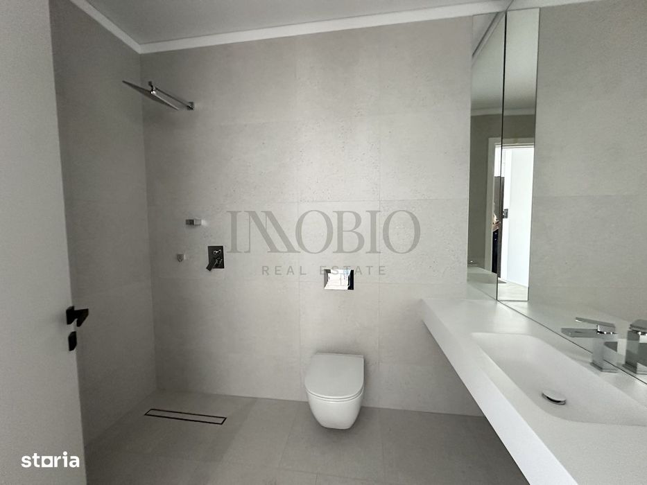 Apartament 3 Camere | Yacht Kid