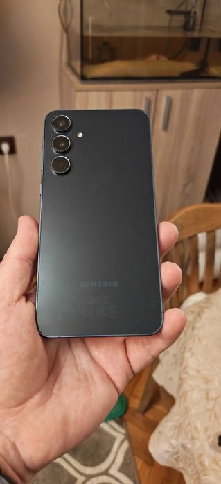 Samsung A55  5g Black