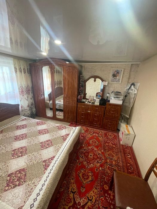 Жер үйді сатам, продам частный дом