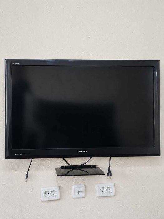 Телевизор Sony Bravia 40”