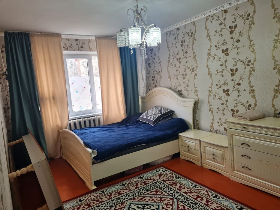 Продажа квартиры