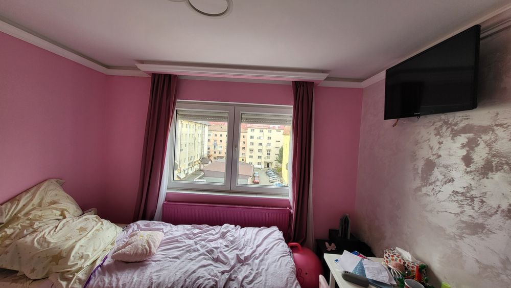 Apartament două camere