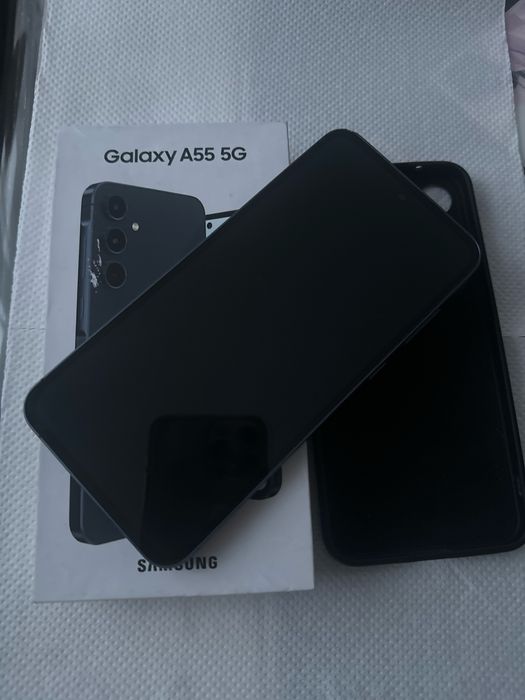 Vand samsung A55  5g
