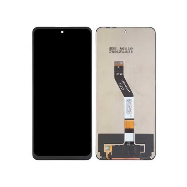 Оригинален дисплей с тъч за Xiaomi Redmi Note 11S 5G, Note 11T 5G