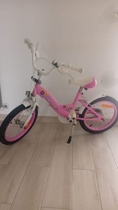 Bicicleta fetițe nr16