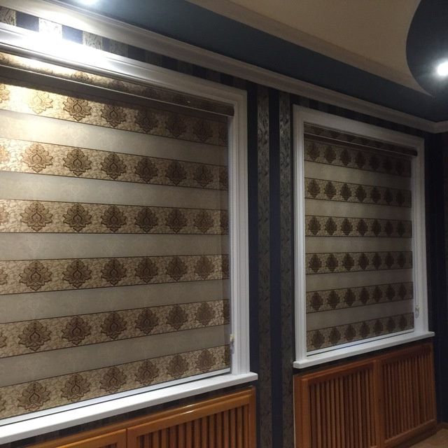 Комбо Жалюзи в Ташкенте, комфортный, качественный,