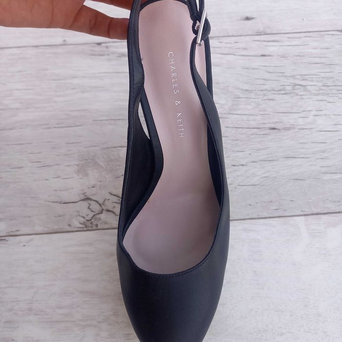 Туфли новые,кожа