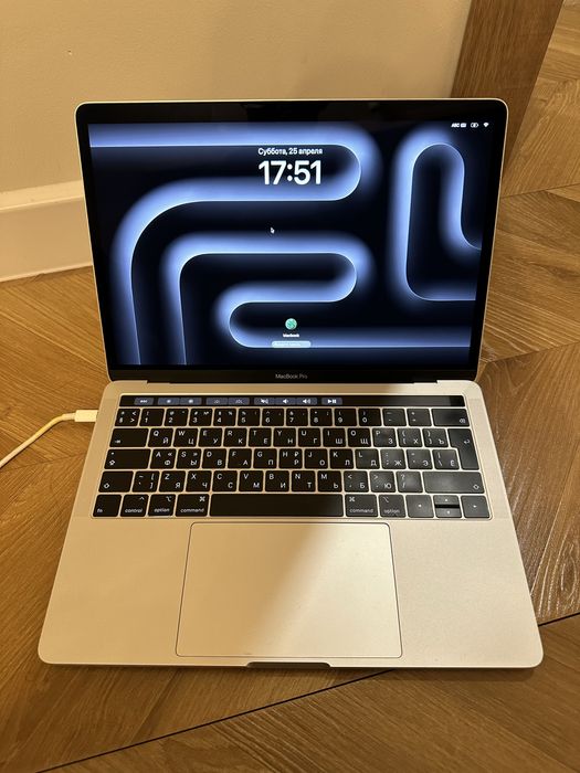 MacBook Pro 2019 13