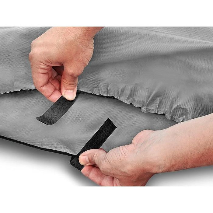 Покривало за електрически велосипед kegel