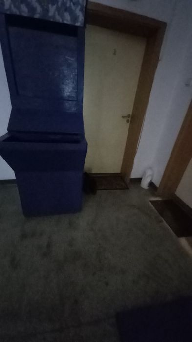 Dulap depozitare în cămară - debara - hol  sau balcon