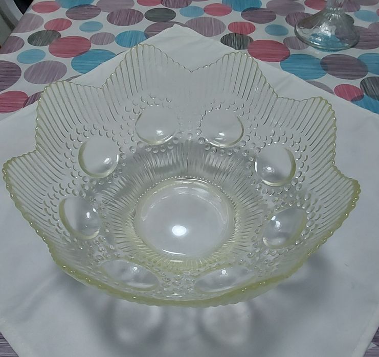 Вазы для фруктов