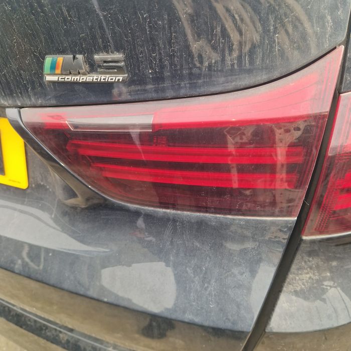 Stopuri BMW Seria 5 GT F07 LCi / Facelift Led, stanga / dreapta
