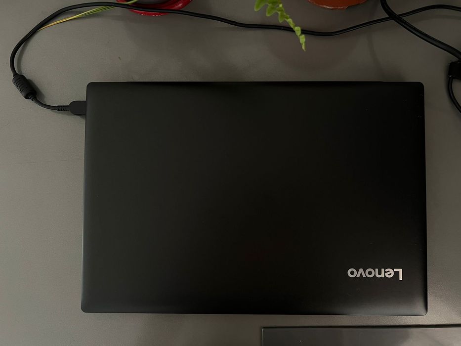 Ноутбук lenovo ideapad