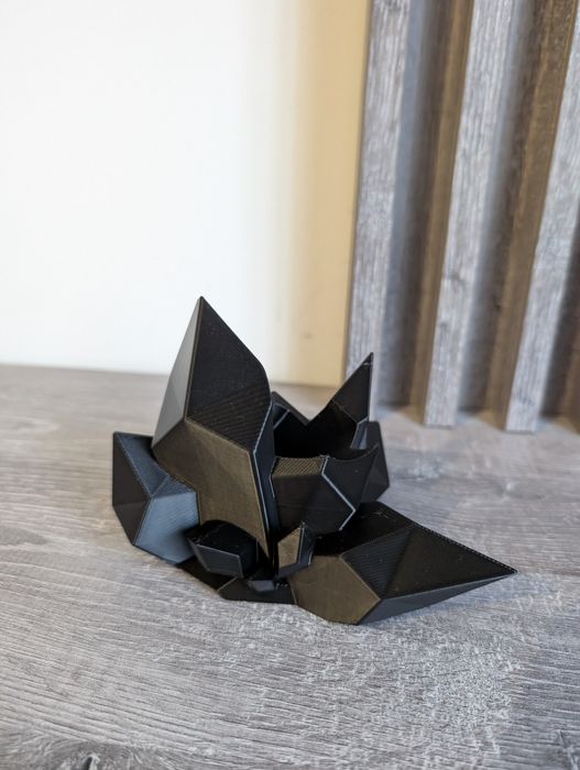 Suport maneta consola