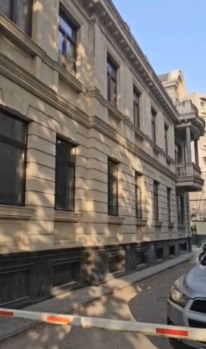 Срочно продаётся здани