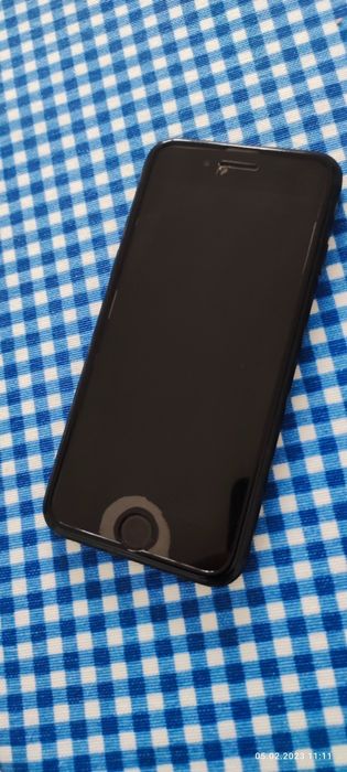 IPhone se 2020.память 128 GB