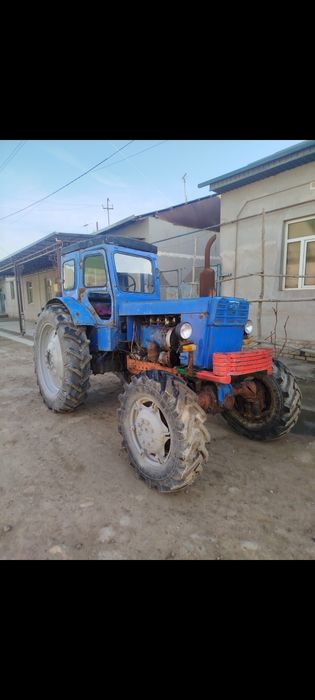 T 40 satiladi xaloti zor