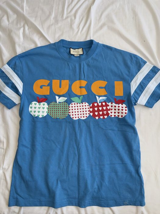 Tricou Gucci Original