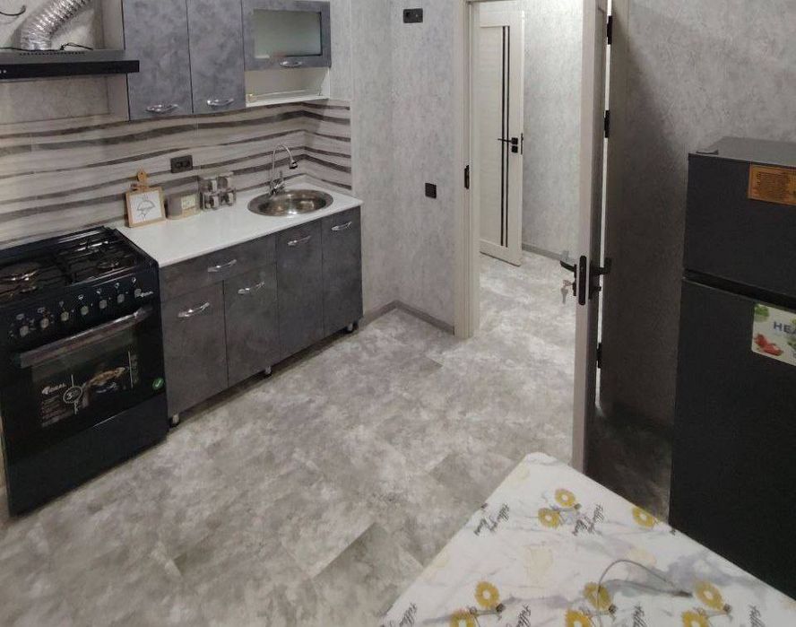 Без маклер. Ижарага узок муддатга уй берилади. Оилага