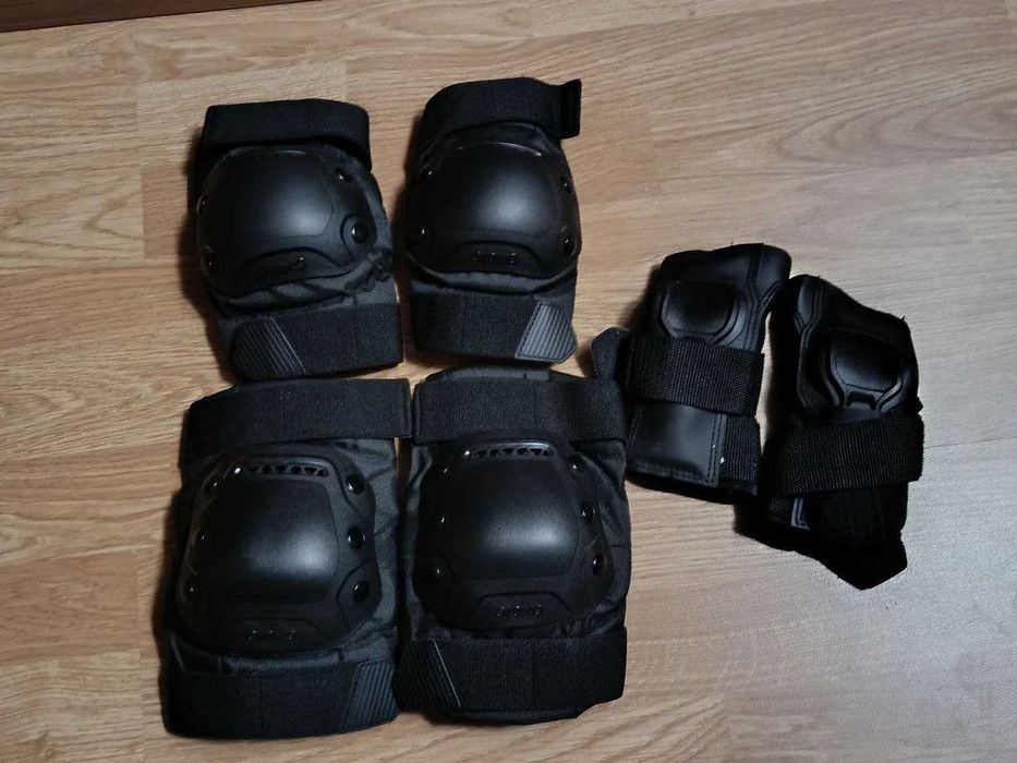 Скейтборд для взрослых и детей, с принтом.