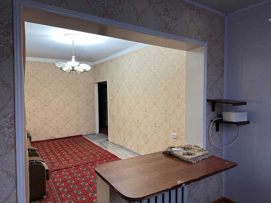 Продаётся 2-комнатная квартира, Авиасозлар-1, 2/5/5 Кадышева базар