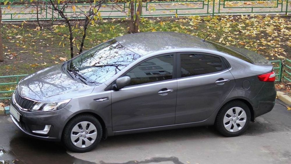 Сдам авто в аренду