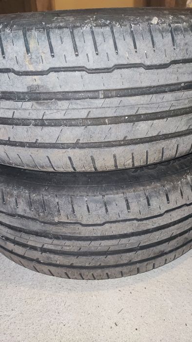 Летни гуми 235/60/18