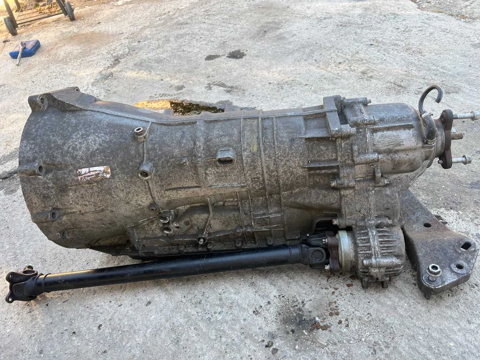 Cutie VIteze Automata 2.0 D 6HP28X BMW X3 X5 X6 E60 E53 E90 XD X Drive