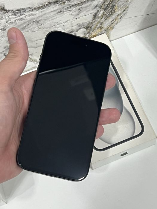 iPhone 15 80 акб 128 гб