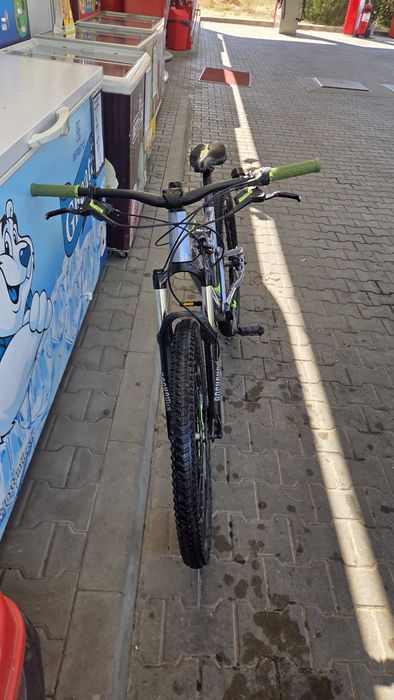 Bicicleta RockRider 900st