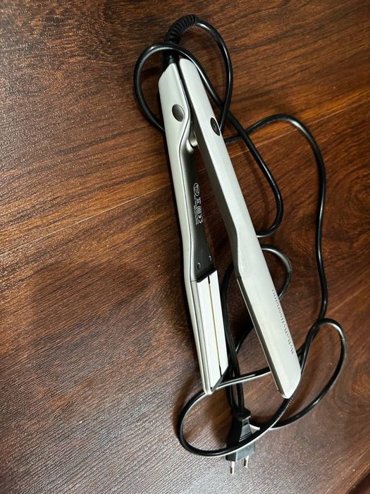 Утюг выпрямитель