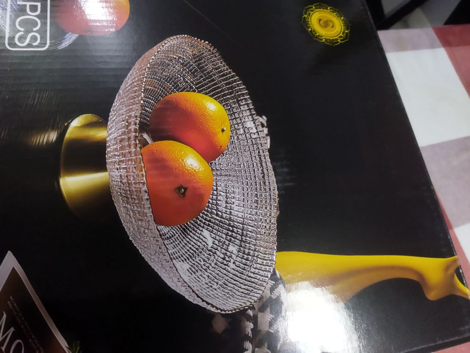 Фруктовница новая для подарка