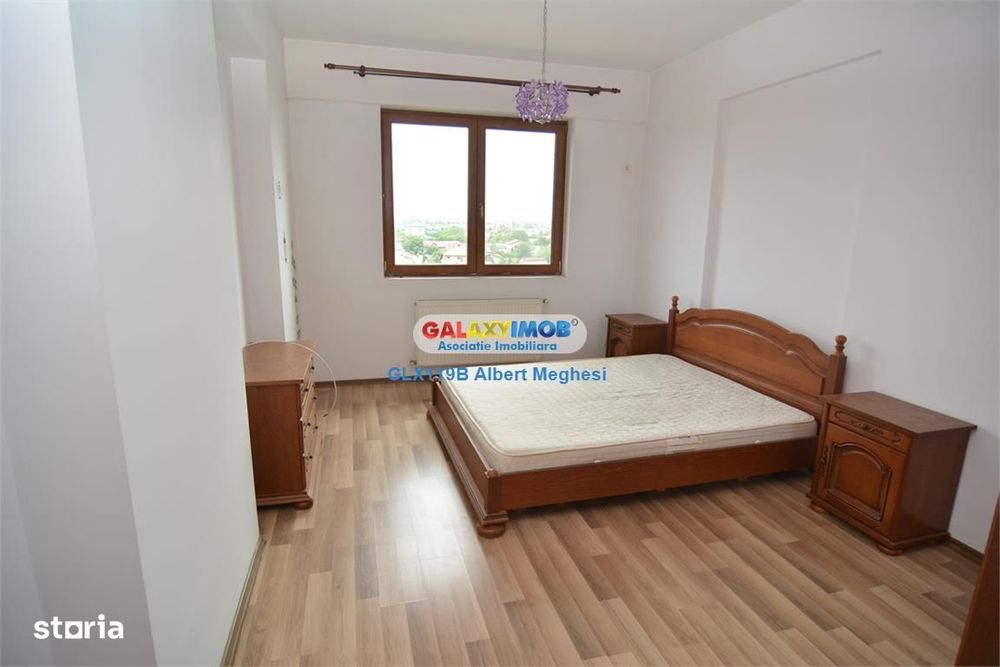 Vanzare Apartament 3 Camere Cartierul Latin-Prelungirea Ghencea