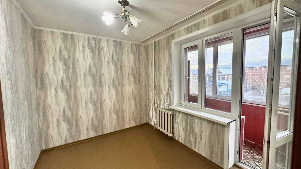 Продажа 4-комнатной квартиры