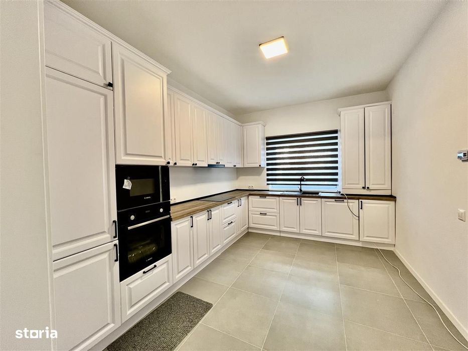 Casă de închiriat în Șelimbăr – 4 camere, curte proprie