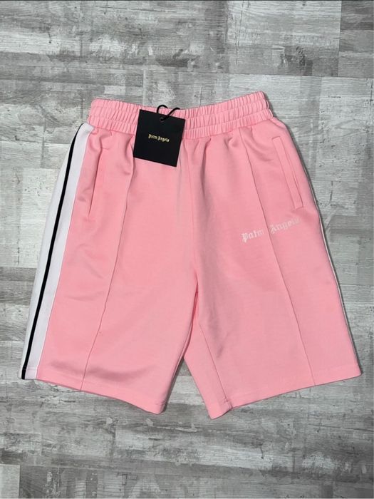 Pantaloni Palm Angels noi