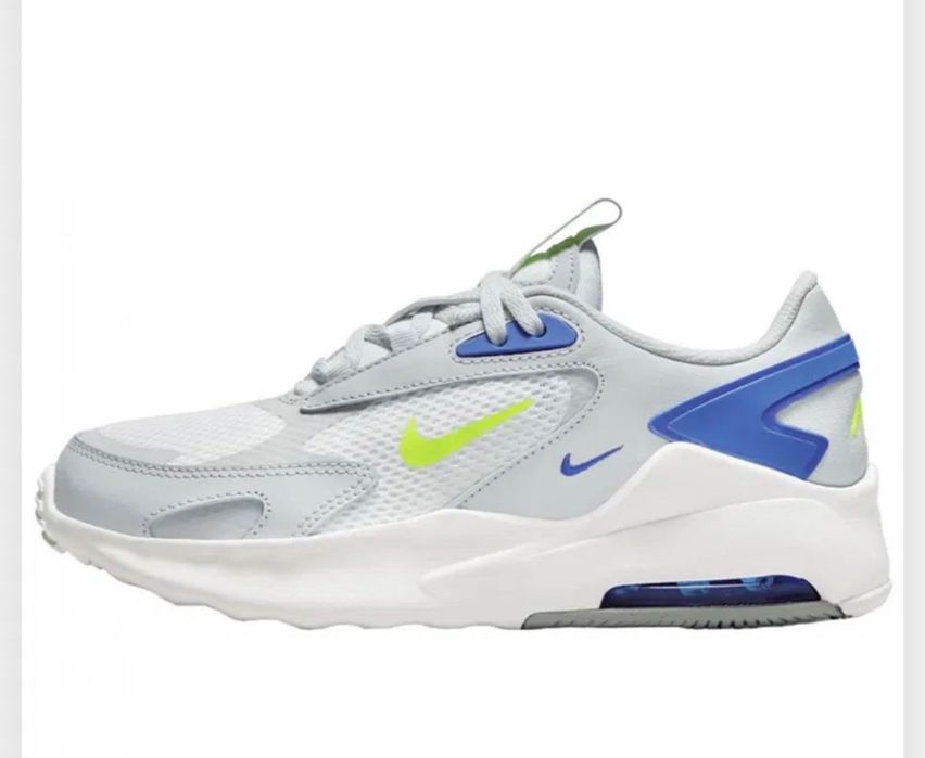 Детски снейкъри Nike Air Max Bolt