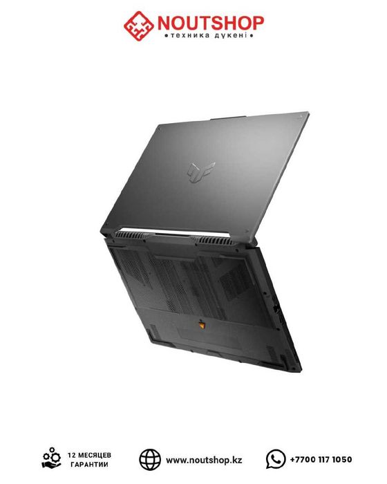ASUS TUF Gaming F16