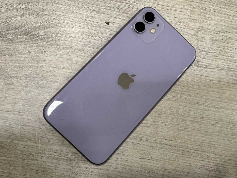 iPhone 11 64 GB -82%
