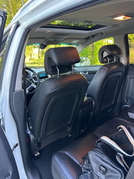 Captiva 3 4 qilingan 2015