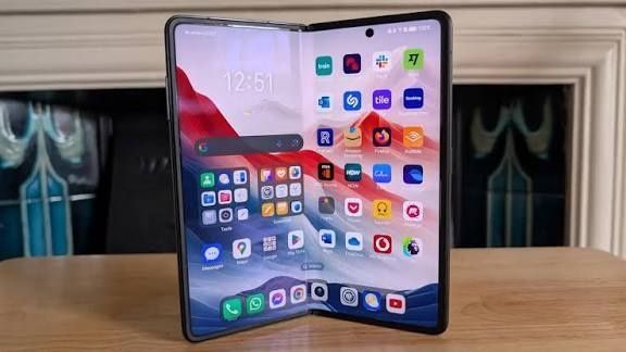 Honor magic v3 12+12/512 global