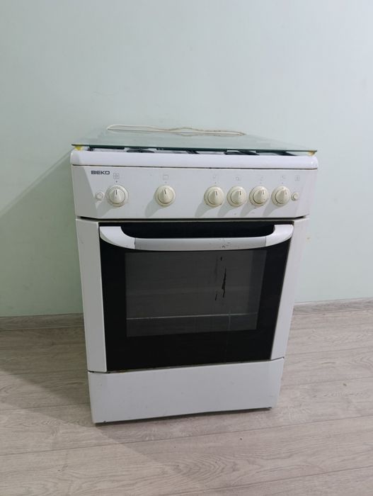 Beko Gaz plitasi