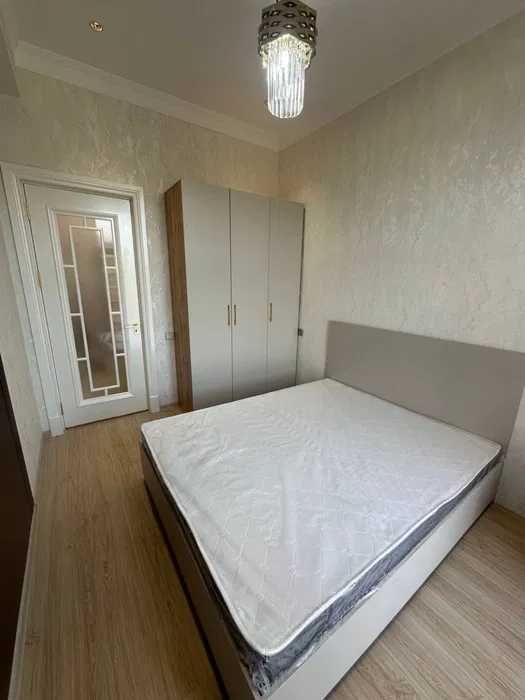 ЖК Сагбон Резденс Сдам 2-ком квартира рядом Корасарой а28