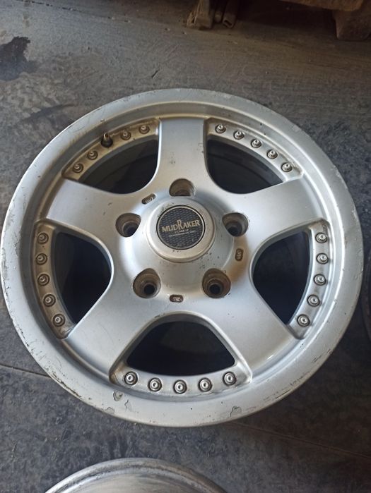 Продам комплект дисков. 5/150, R16.