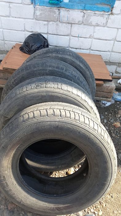 Шиналар на нисанга