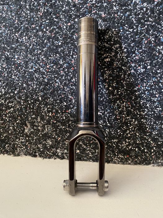 Запчасти на трюковой самокат